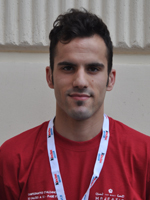 Stefano Matera